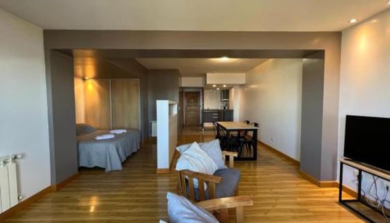 Apartamento - Polo Sur Apartamentos