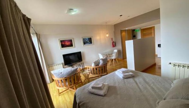 Apartamento - Polo Sur Apartamentos