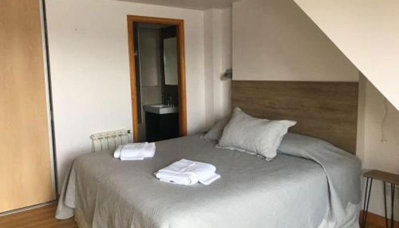 Apartamento - Polo Sur Apartamentos