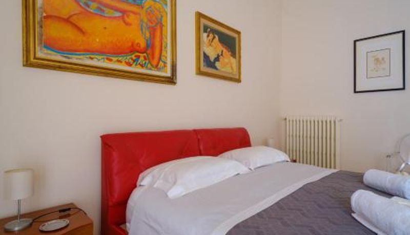 Appartement - Casa di Andrea