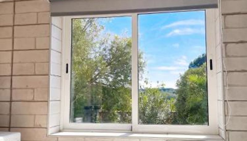 Mutfak - 65 m²  private pool Comfortable Studio in Santiago do Cacém