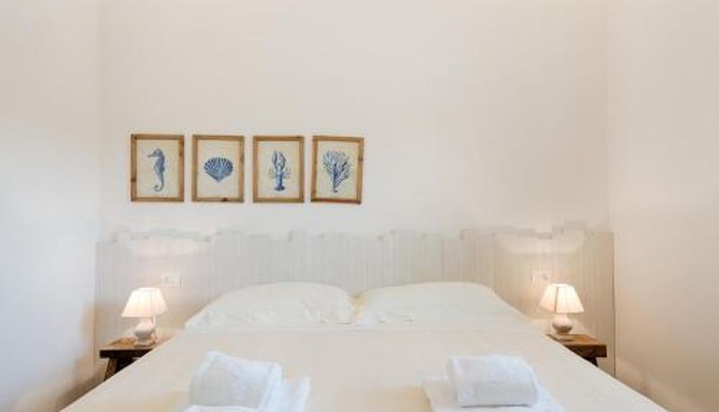 Apartamento - Giglio Oro by Mmega