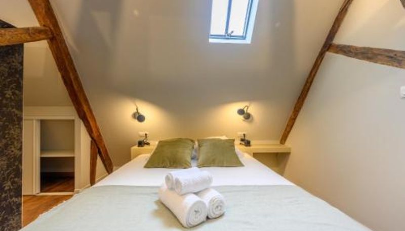 Apartament - Ty Mary-Ann - Duplex de 100 m² vue port