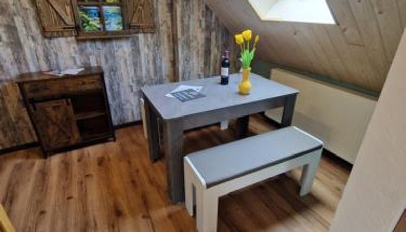 Pokój typu standard - Landhaus Dreibirken