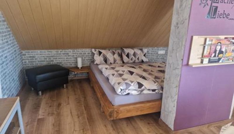 Pokój typu standard - Landhaus Dreibirken