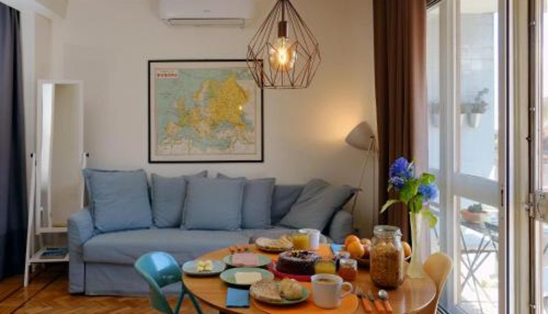 Apartment - Fabrica Apart