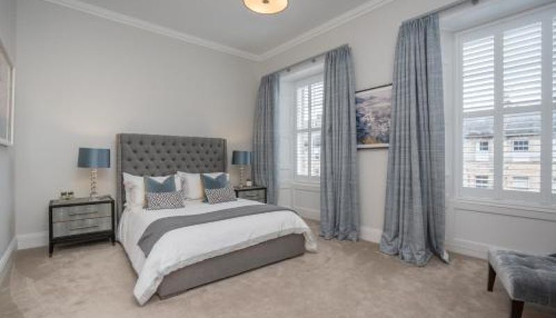 Apartament - Georgian Gem in the New Town