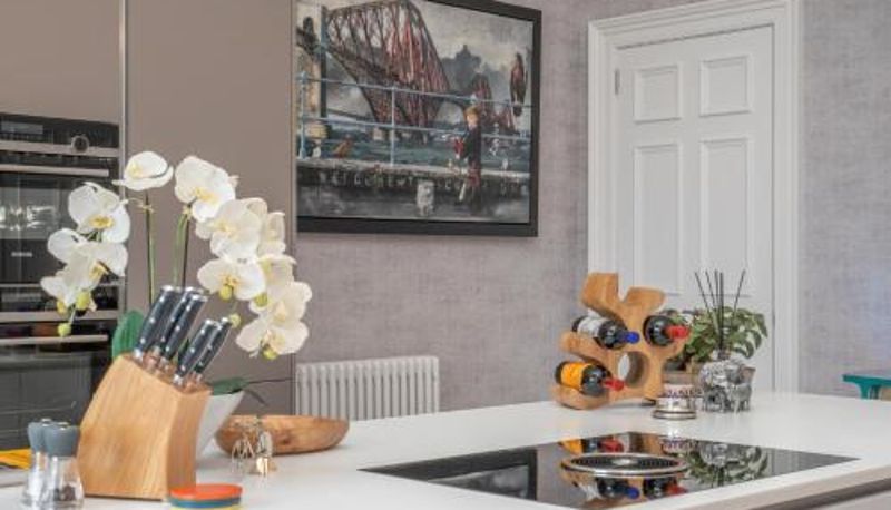 Apartament - Georgian Gem in the New Town