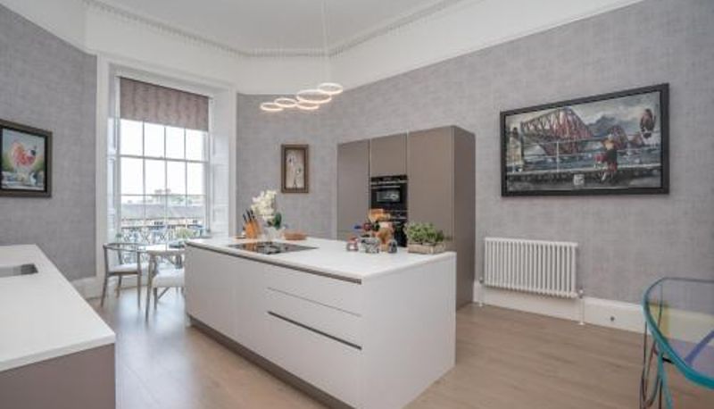 Apartament - Georgian Gem in the New Town