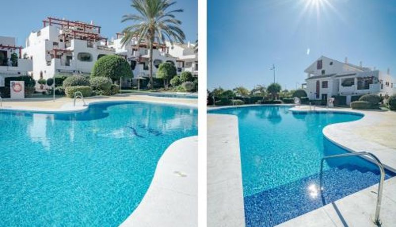 Apartamento - Seaside 3 bedroom Penthouse Next to the Beach in San Pedro