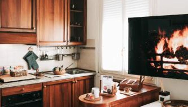 Appartamento - A Casa dello Steno - Unicità Rustica
