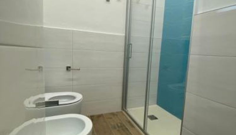 Appartamento - La casa nel Vicolo Camera 1