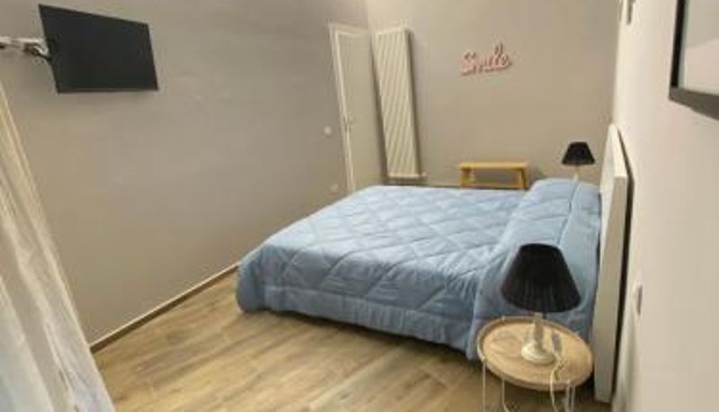 Appartamento - La casa nel Vicolo Camera 1