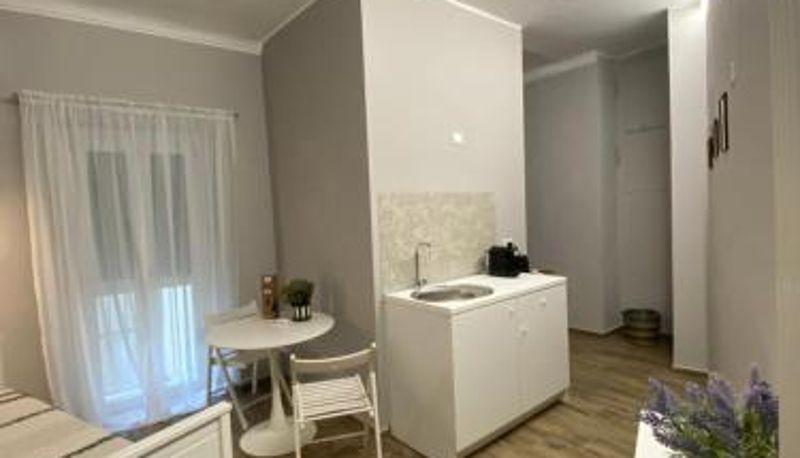 Info - La casa nel Vicolo Camera 1