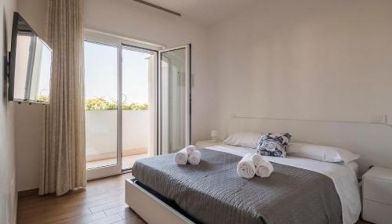 Daire - Casa Milù by Monholiday