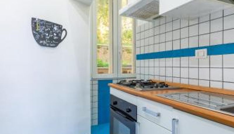 Appartamento - San Luigi cozy flat - private parking