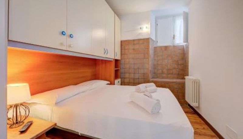 Apartment - Vicolo 42-private Terrace-200m Lake - Happy Rentals