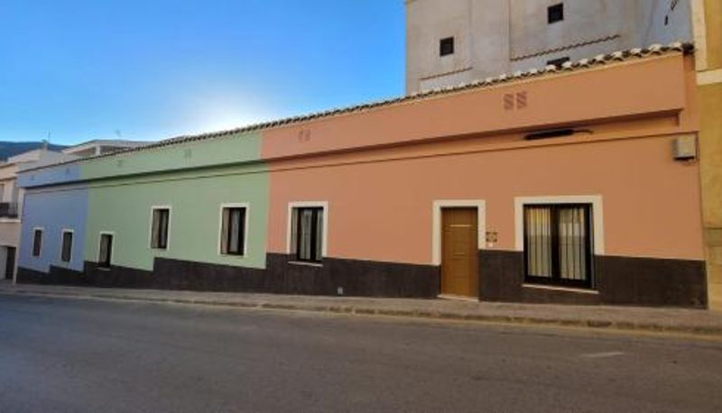 Apartament - Parador 10 Apartamentos