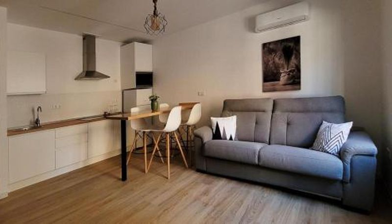 Info - Parador 10 Apartamentos