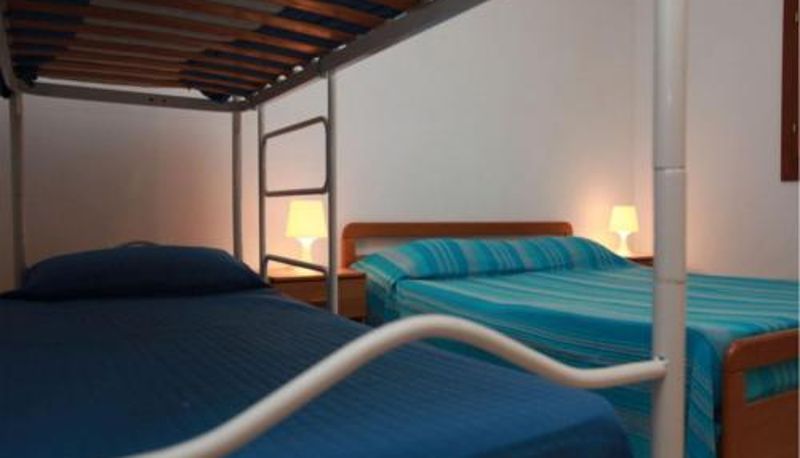 Oda - Spacious flat 50m from the beach