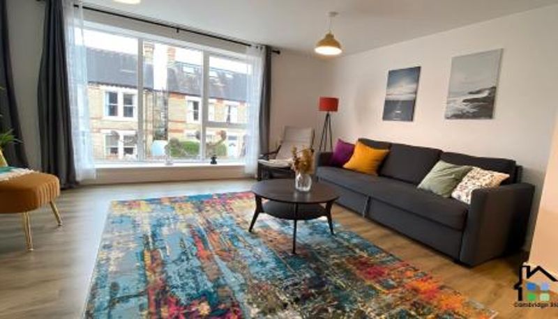 Apartament - Central Apart Hotel 2BR Flats-EASY Walk to City Centre-Parking