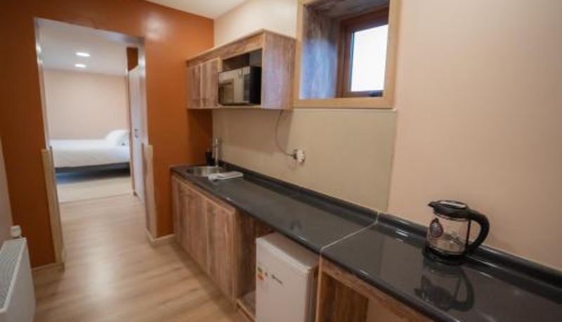 Apartment - Calafate Apart Hotel