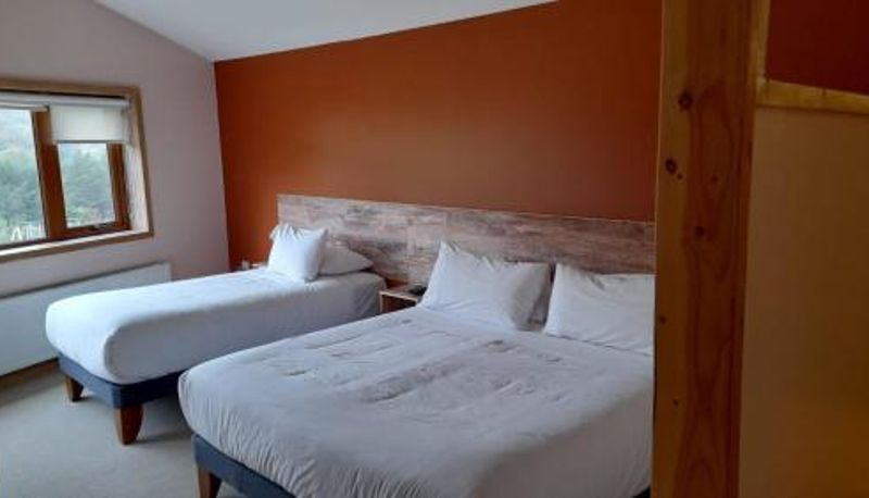 Apartamento - Calafate Apart Hotel