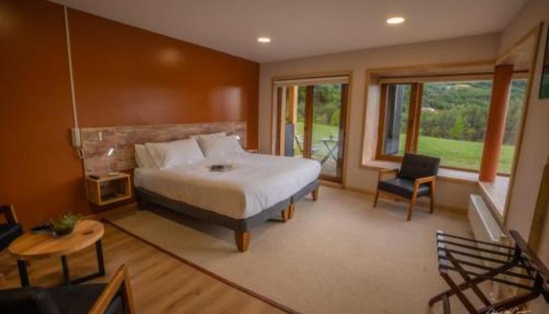 Apartment - Calafate Apart Hotel