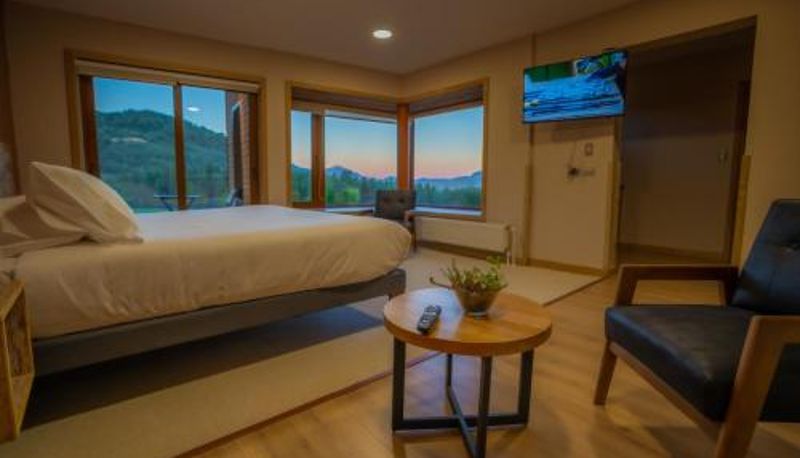 Apartment - Calafate Apart Hotel