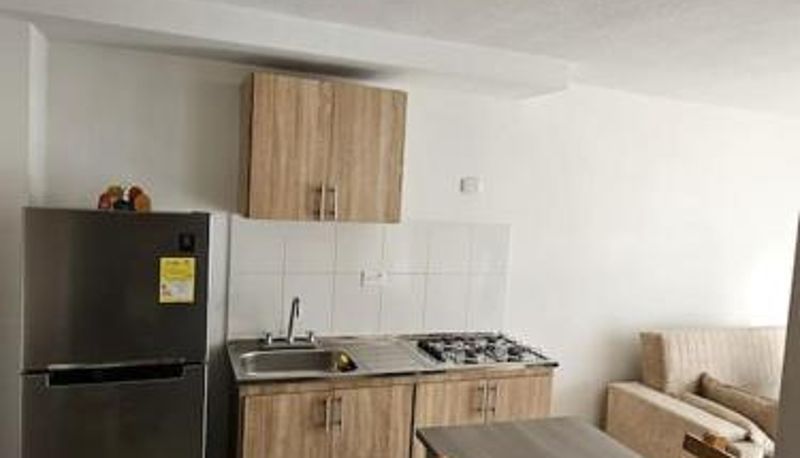 Apartamento - Apartaestudio FANTASTICO UBICADO EN EL NORTE DE ARMENIA CERCA A LOS PUEBLOS Y AL PARQUE DEL CAFE