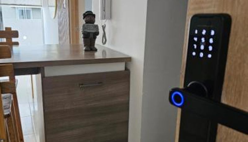 Apartamento - Apartaestudio FANTASTICO UBICADO EN EL NORTE DE ARMENIA CERCA A LOS PUEBLOS Y AL PARQUE DEL CAFE