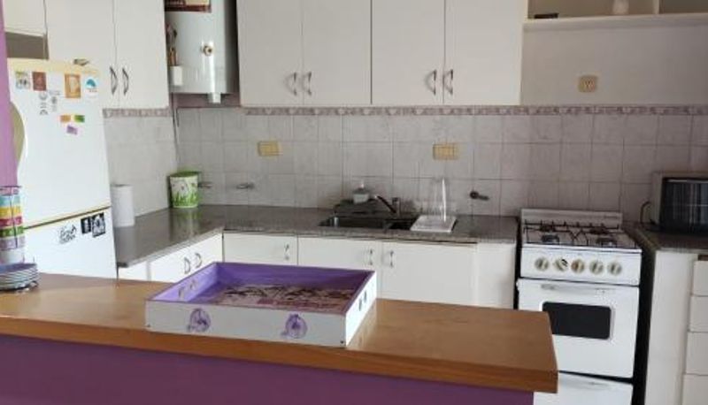 Cocina - APA Jazmín Sur 1 y 2 - tranquilo complejo residencial
