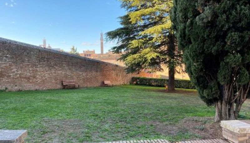 Bilgi - CASA ILARIA - Luminoso Appartamento con Vista nel Centro Storico