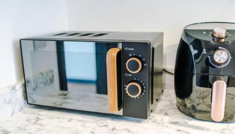 Camera standard - Perfect for Contractors Long Stays and Close amenities