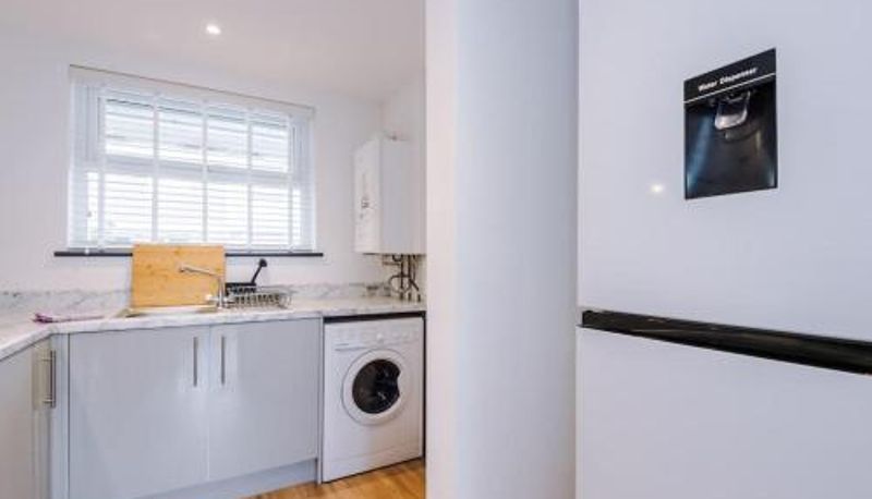 Camera standard - Perfect for Contractors Long Stays and Close amenities