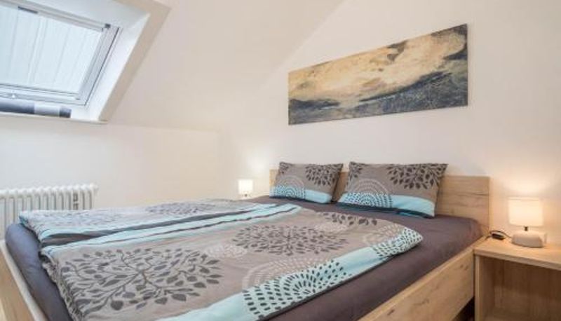 Apartamento - Haus Braun