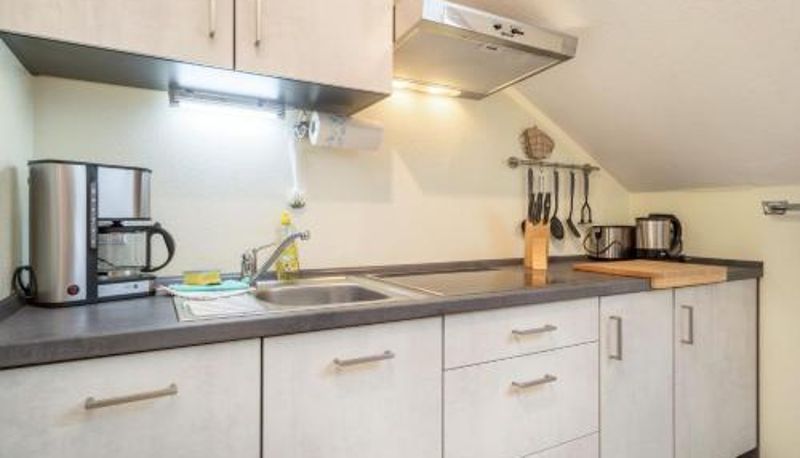 Apartamento - Haus Braun
