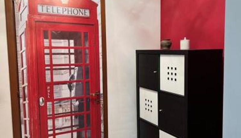 Appartamento - Bnbook-Casa Andrea