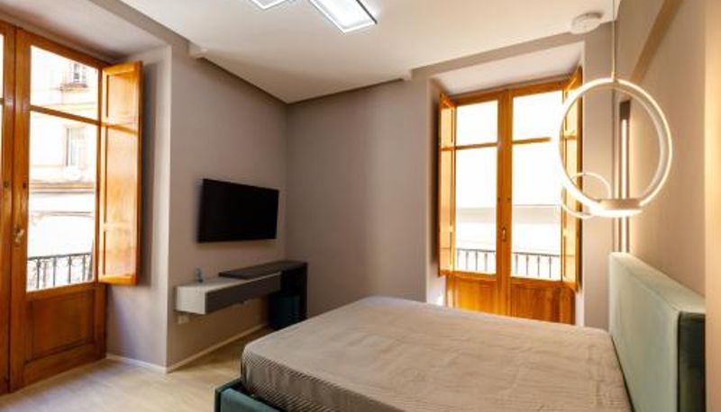 Apartment - Seven Winds Suite