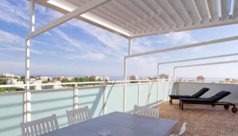 Apartment - Attico Stema Luxury