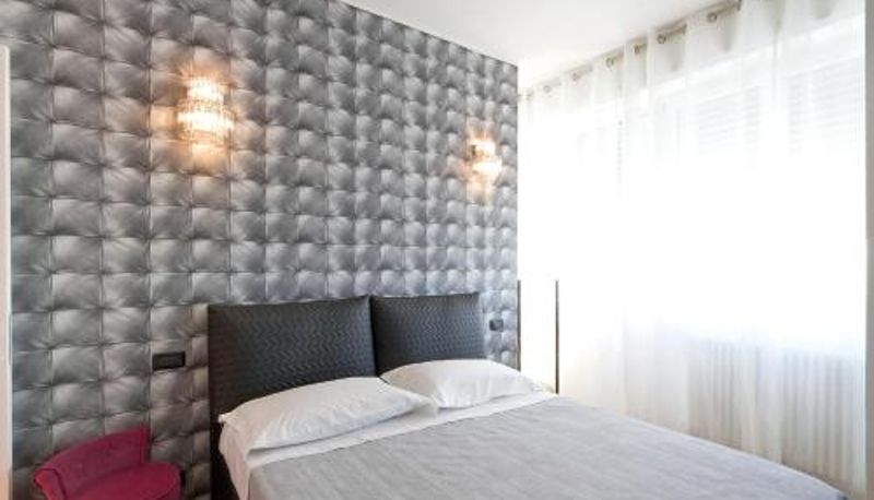 Apartment - Attico Stema Luxury