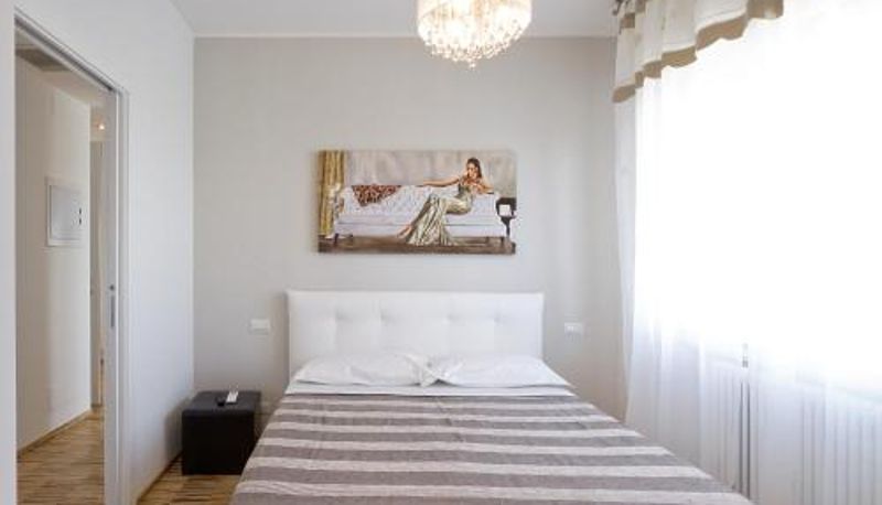 Room - Attico Stema Luxury