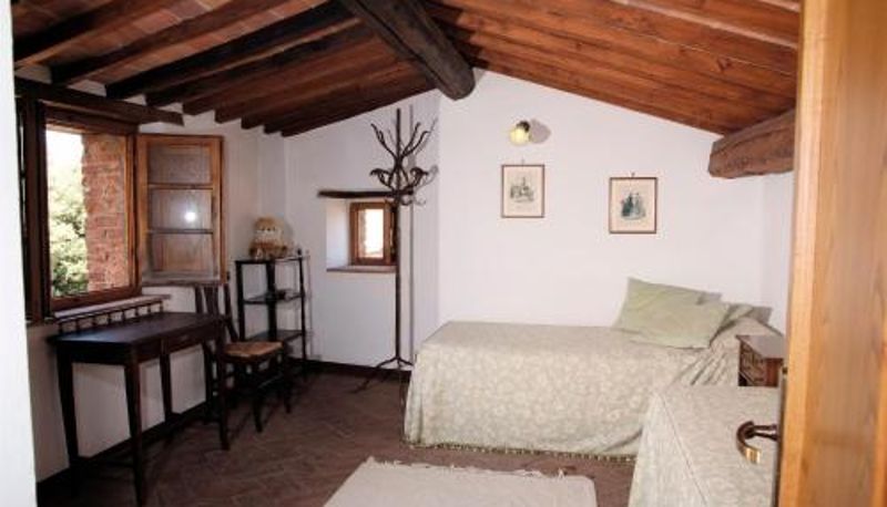 Appartement - Residenza d'Epoca Il Cassero