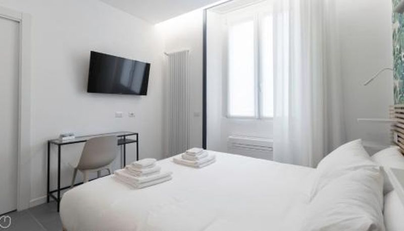 Appartement - Italianway Comfort - Taramelli 60
