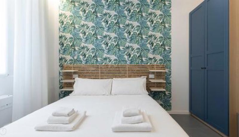 Appartement - Italianway Comfort - Taramelli 60
