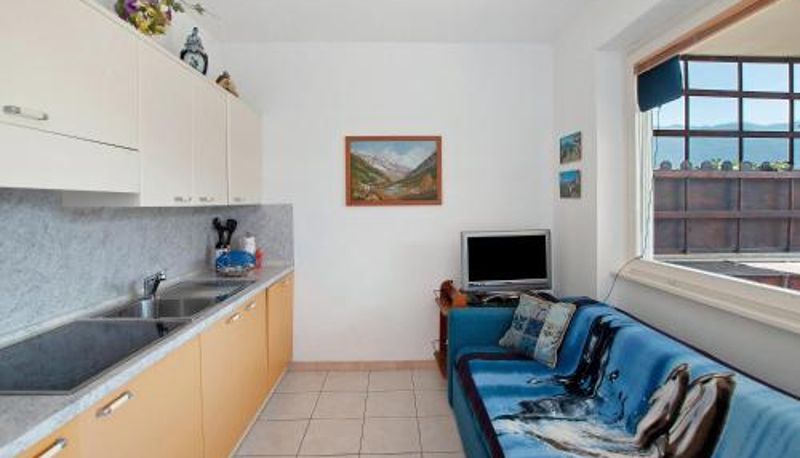Daire - Casa vacanze al Boschetto