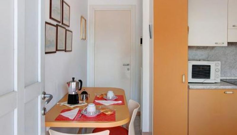 Bilgi - Casa vacanze al Boschetto