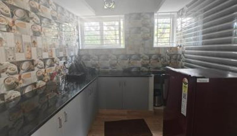 Cucina - Downtown Service Apartments