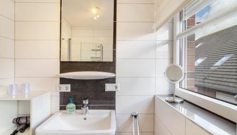 Apartamento - Ferienwohnung Neue Sande
