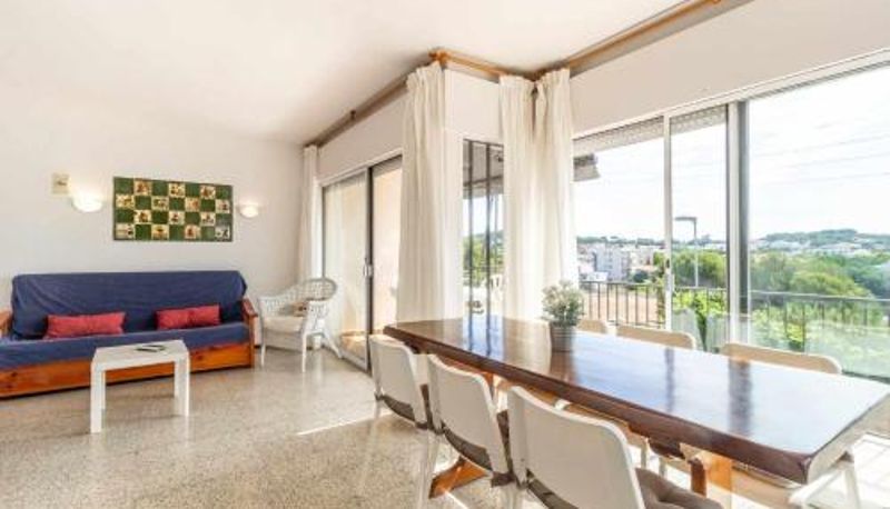 Camera standard - Carrilet 37 pis Bonito apartamento